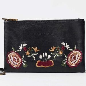 Wanderers Travel Co. The Anacapri Limited Edition Wallet